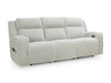 TwinBrooke Power Reclining Sofa - Massey's Furniture Barn (Watertown, NY) 