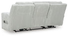 TwinBrooke Power Reclining Sofa - Massey's Furniture Barn (Watertown, NY) 