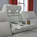 TwinBrooke Power Reclining Sofa - Massey's Furniture Barn (Watertown, NY) 