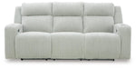 TwinBrooke Power Reclining Sofa - Massey's Furniture Barn (Watertown, NY) 