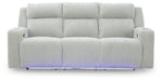 TwinBrooke Power Reclining Sofa - Massey's Furniture Barn (Watertown, NY) 