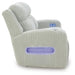TwinBrooke Power Reclining Sofa - Massey's Furniture Barn (Watertown, NY) 