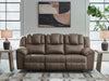 Knoxlee Reclining Sofa - Massey's Furniture Barn (Watertown, NY) 