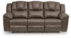 Knoxlee Reclining Sofa - Massey's Furniture Barn (Watertown, NY) 