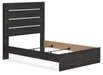 Hollivern Bedroom Set - Massey's Furniture Barn (Watertown, NY) 