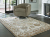 Ainswick Memory Foam Rug - Massey's Furniture Barn (Watertown, NY) 