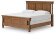 Rowlenstown Bedroom Set - Massey's Furniture Barn (Watertown, NY) 