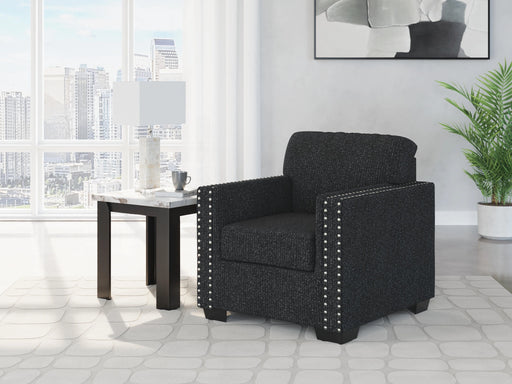 Jasmine Peaks Chair - Massey's Furniture Barn (Watertown, NY) 