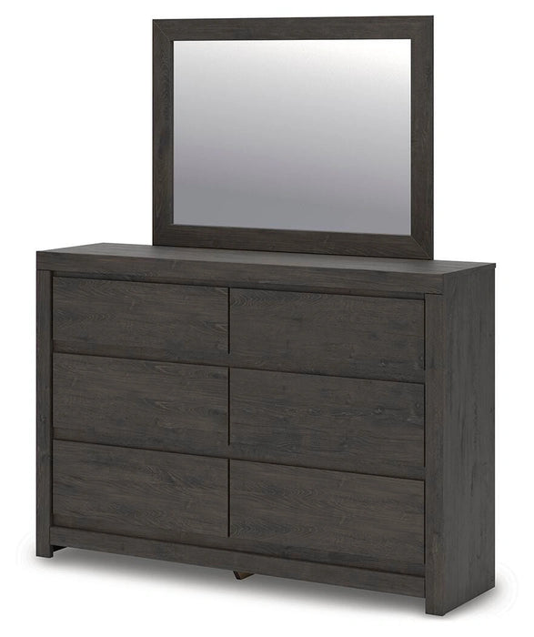 Fraluna Bedroom Set - Massey's Furniture Barn (Watertown, NY) 