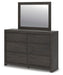 Fraluna Bedroom Set - Massey's Furniture Barn (Watertown, NY) 