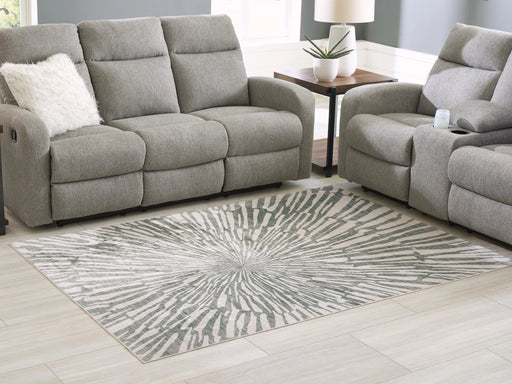 Verland Washable Area Rug - Massey's Furniture Barn (Watertown, NY) 
