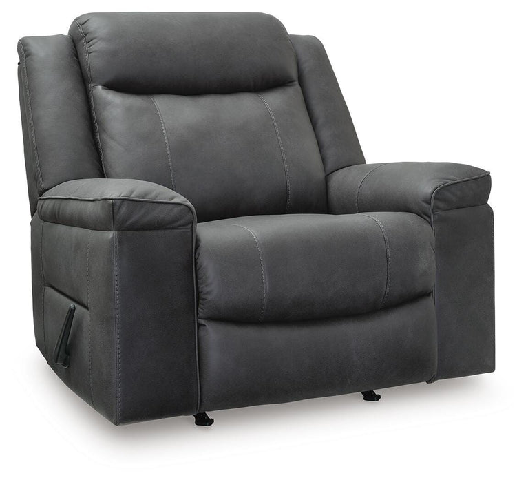 Streamlight Recliner - Massey's Furniture Barn (Watertown, NY) 