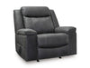 Streamlight Recliner - Massey's Furniture Barn (Watertown, NY) 