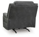 Streamlight Recliner - Massey's Furniture Barn (Watertown, NY) 