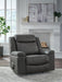 Streamlight Recliner - Massey's Furniture Barn (Watertown, NY) 