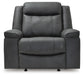 Streamlight Recliner - Massey's Furniture Barn (Watertown, NY) 