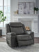 Streamlight Recliner - Massey's Furniture Barn (Watertown, NY) 