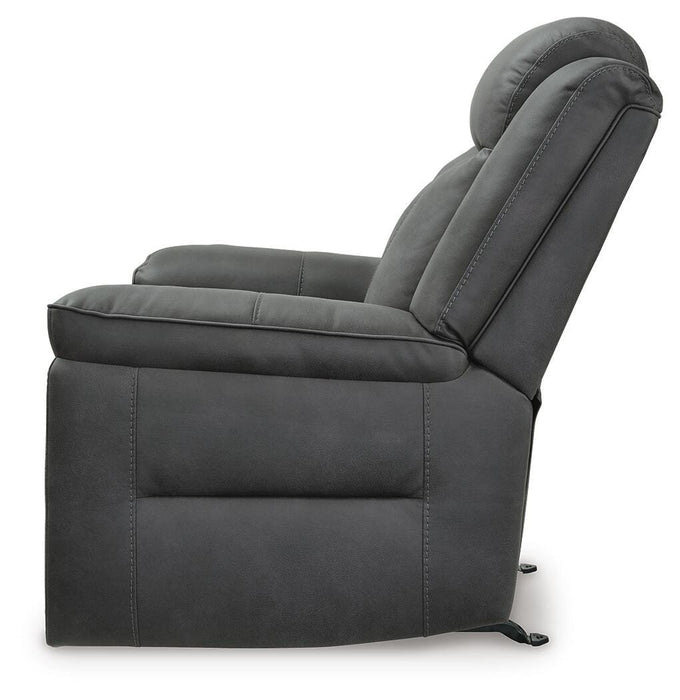 Streamlight Recliner - Massey's Furniture Barn (Watertown, NY) 