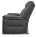 Streamlight Recliner - Massey's Furniture Barn (Watertown, NY) 