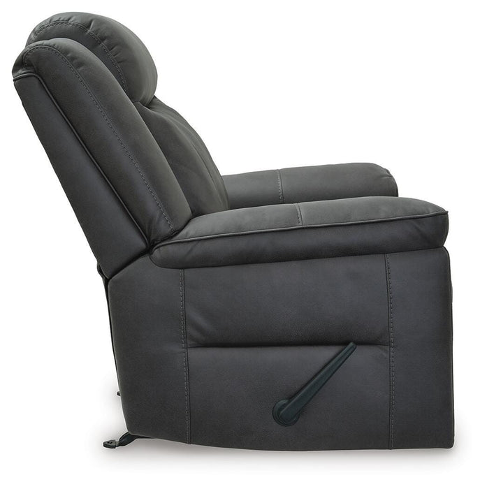 Streamlight Recliner - Massey's Furniture Barn (Watertown, NY) 
