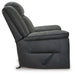 Streamlight Recliner - Massey's Furniture Barn (Watertown, NY) 