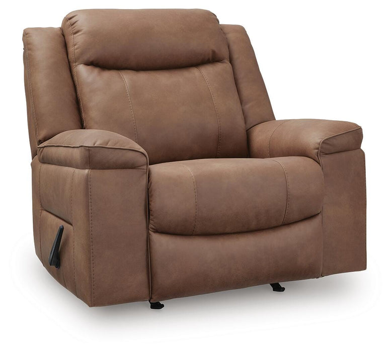 Streamlight Recliner - Massey's Furniture Barn (Watertown, NY) 