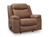 Streamlight Recliner - Massey's Furniture Barn (Watertown, NY) 