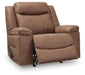 Streamlight Recliner - Massey's Furniture Barn (Watertown, NY) 