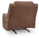 Streamlight Recliner - Massey's Furniture Barn (Watertown, NY) 