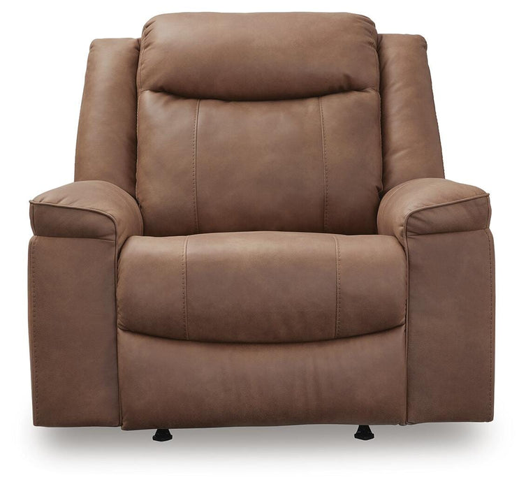 Streamlight Recliner - Massey's Furniture Barn (Watertown, NY) 