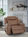 Streamlight Recliner - Massey's Furniture Barn (Watertown, NY) 