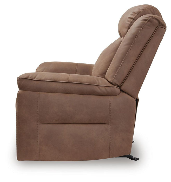 Streamlight Recliner - Massey's Furniture Barn (Watertown, NY) 