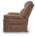 Streamlight Recliner - Massey's Furniture Barn (Watertown, NY) 