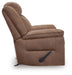 Streamlight Recliner - Massey's Furniture Barn (Watertown, NY) 