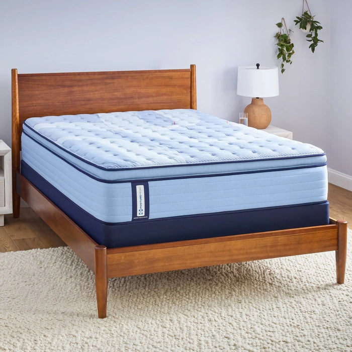 Kennett Spring Mattress - Massey's Furniture Barn (Watertown, NY) 
