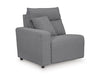 Modmax II Reclining Loveseat - Massey's Furniture Barn (Watertown, NY) 