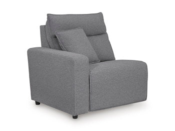 Modmax II Reclining Loveseat - Massey's Furniture Barn (Watertown, NY) 