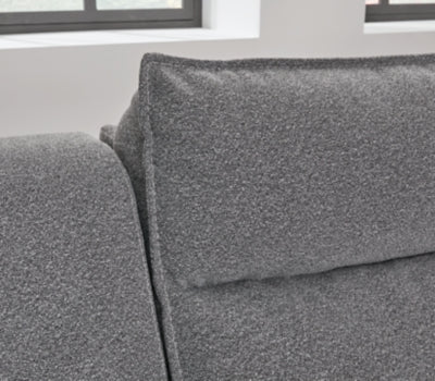 Modmax II Power Reclining Sectional with Audio Consoles - Massey's Furniture Barn (Watertown, NY) 
