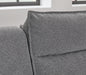 Modmax II Power Reclining Sectional with Audio Consoles - Massey's Furniture Barn (Watertown, NY) 