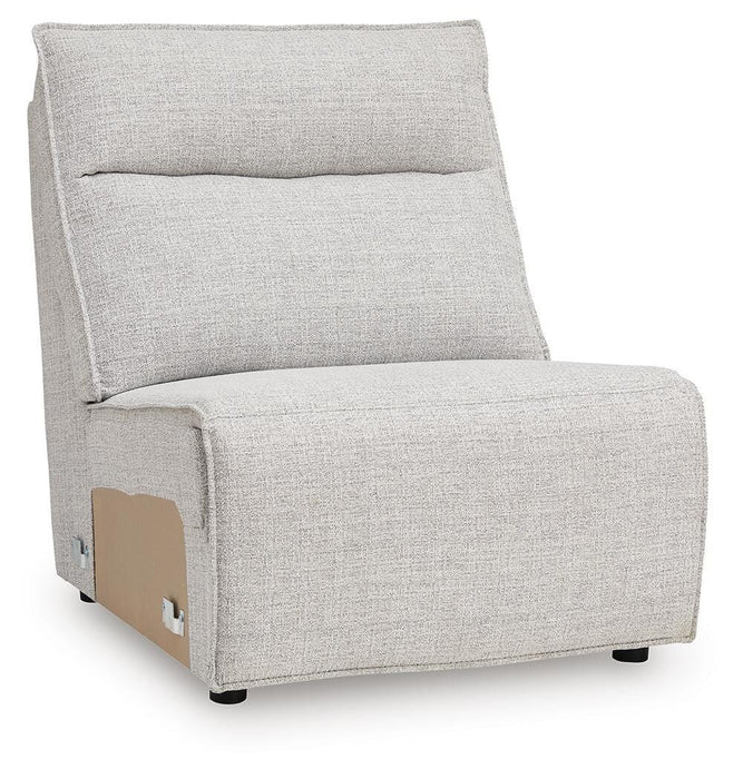 Modmax II Reclining Sofa Chaise - Massey's Furniture Barn (Watertown, NY) 