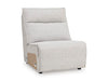 Modmax II Power Reclining Sectional with Console - Massey's Furniture Barn (Watertown, NY) 