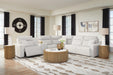 Modmax II Power Reclining Sectional with Console - Massey's Furniture Barn (Watertown, NY) 