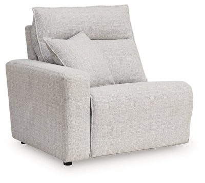 Modmax II Reclining Loveseat - Massey's Furniture Barn (Watertown, NY) 