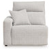 Modmax II Reclining Loveseat - Massey's Furniture Barn (Watertown, NY) 