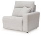Modmax II Reclining Sofa Chaise - Massey's Furniture Barn (Watertown, NY) 