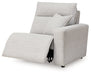 Modmax II Reclining Loveseat - Massey's Furniture Barn (Watertown, NY) 