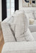 Modmax II Power Reclining Sectional with Audio Consoles - Massey's Furniture Barn (Watertown, NY) 