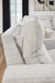 Modmax II Power Reclining Sectional with Audio Consoles - Massey's Furniture Barn (Watertown, NY) 
