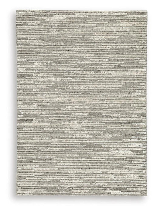 Eljory Rug - Massey's Furniture Barn (Watertown, NY) 
