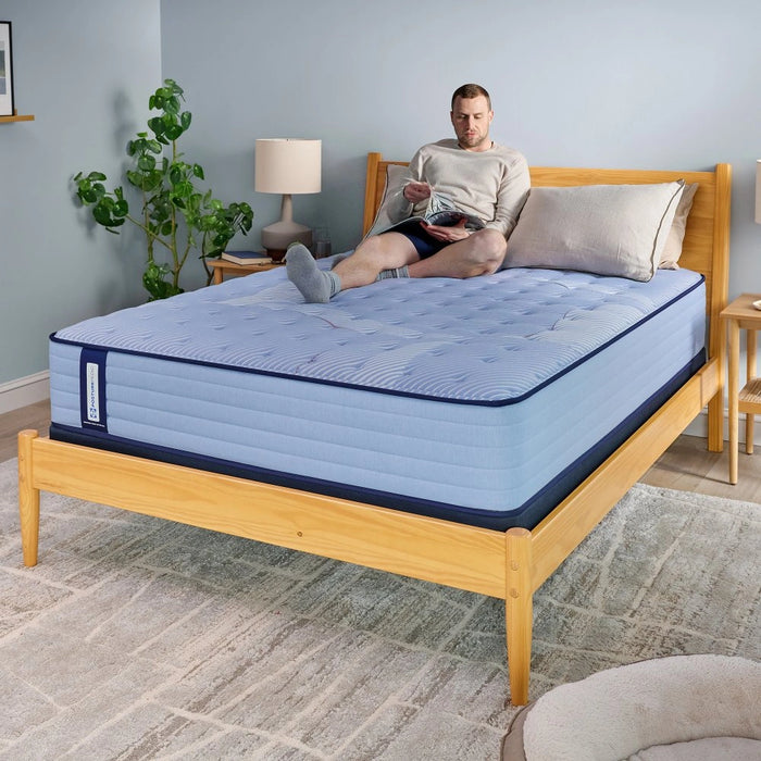 Jace Spring Mattress - Massey's Furniture Barn (Watertown, NY) 